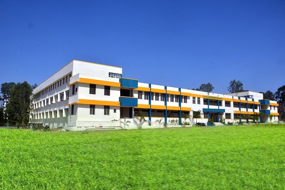 NCER College