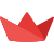 streamlit logo