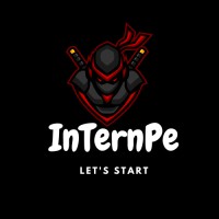 Internpe Logo