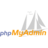 phpMyAdmin Logo